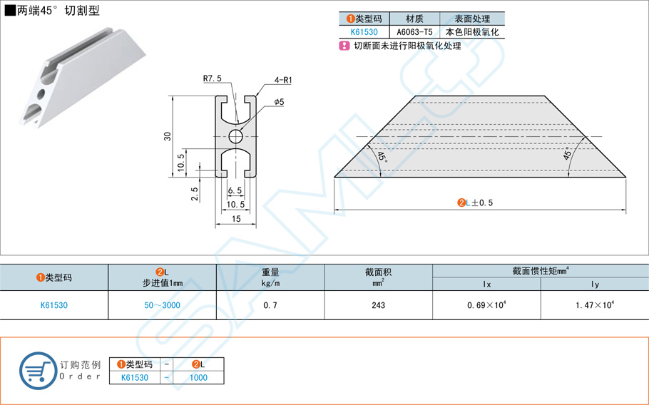 鋁型材在門窗框架的應用方案 鋁型材在門窗框架的應用方案