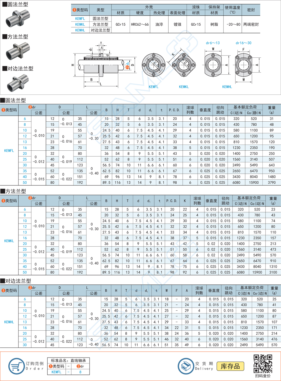 直線軸承潤滑脂多久更換