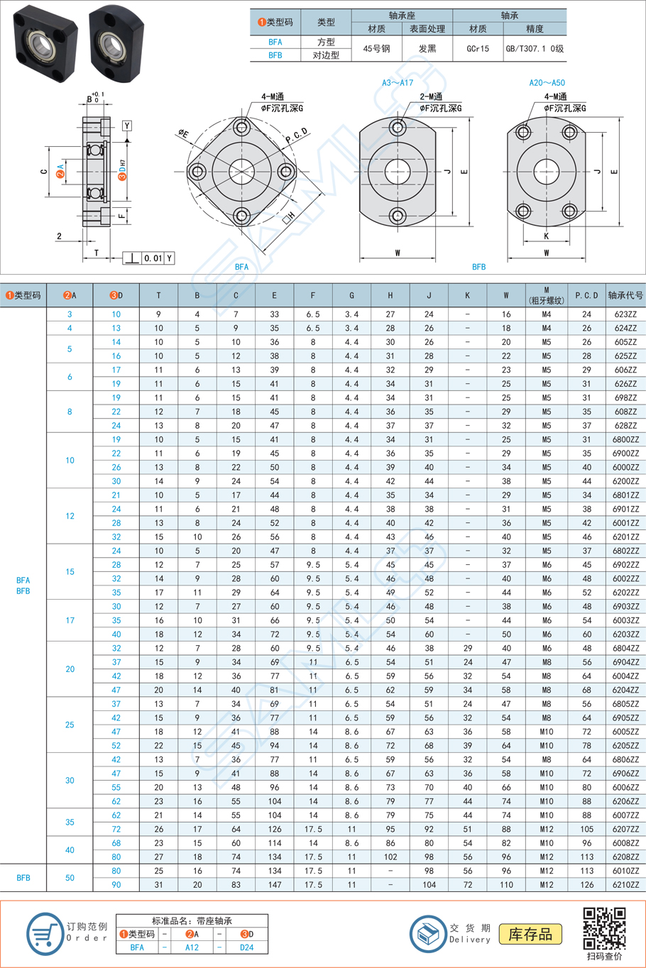 帶座軸承型號,軸承型號,軸承匹配型號